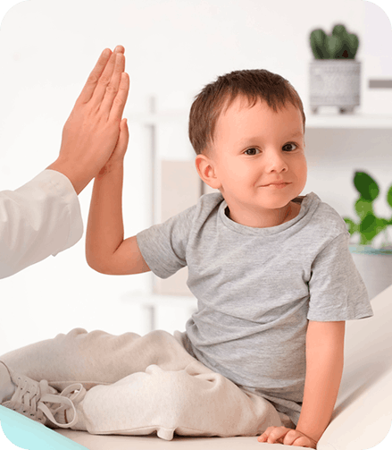 Para pediatras e obstetras