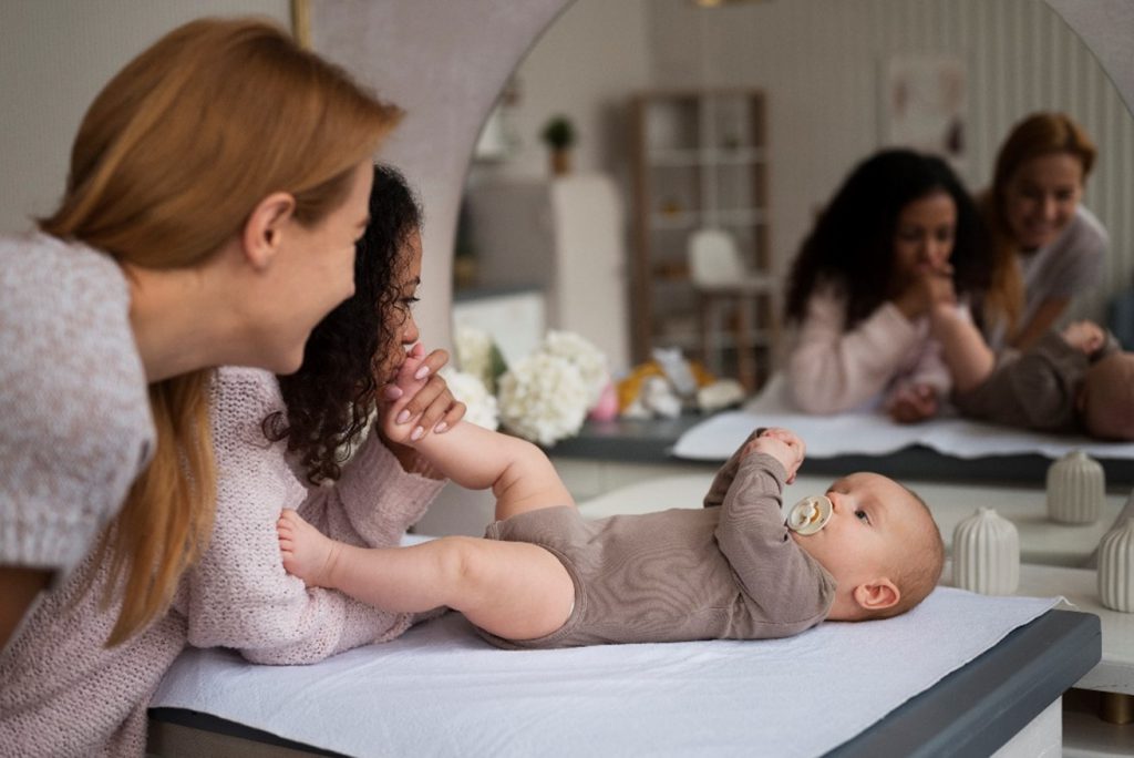 Como a fisioterapia auxilia no tratamento da displasia do quadril?