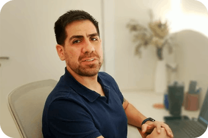 Dr. Larry Rodríguez