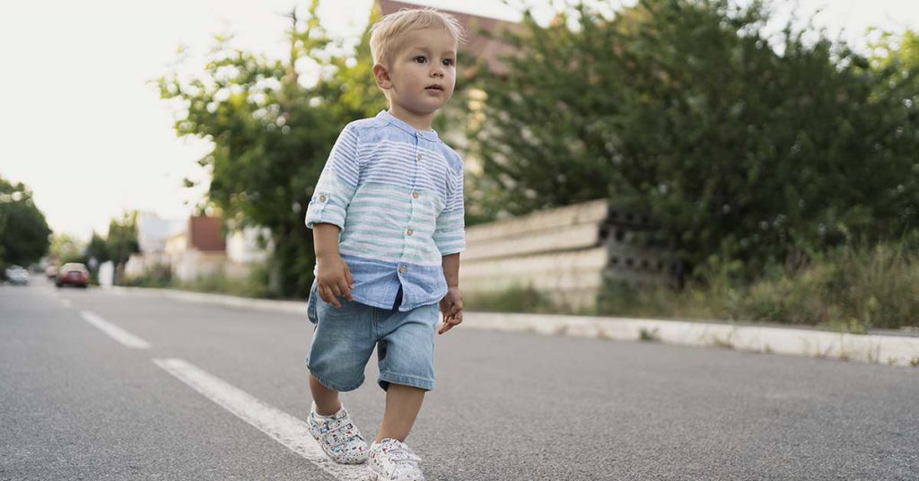 Meu filho está mancando: quando o quadril precisa ser investigado?